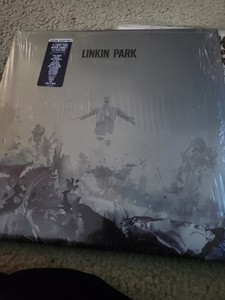 Linkin Park Recharged | eBay