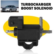 Turbocharger Valve for Chevrolet 11-16 Cruze 2016 Cruze Limited 12-20 Sonic