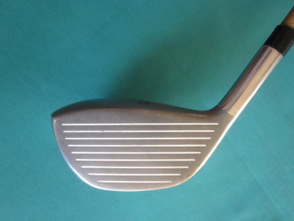 Founders Club Fresh Metal USA 10.5° Driver ALDILA  HM 40 Graphite Right Hand - Image 3 of 4