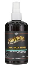 Sea Salt Spray - Natural Hair Volume and Texture with Light Flexible Hold for...