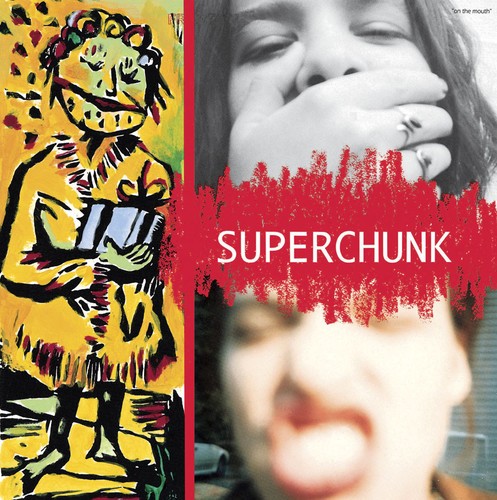 Superchunk - On the Mouth [New Vinyl LP] Rmst, Digital Download, Reissue