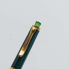 Pelikan 450 Druckbleistift Bleistift Grün Schildpatt Bleistift 
