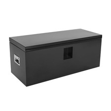 36x15x15 Truck Bed Tool Box Trailer Tongue Box Storage Organizer Chest Steel 36x15x15 Truck Bed Tool Box Trailer Tongue Box Storage Organizer Chest Steel