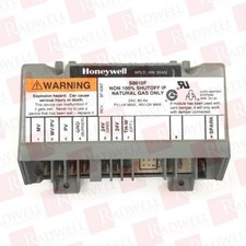 HONEYWELL S8610F-1008 /  (USED)