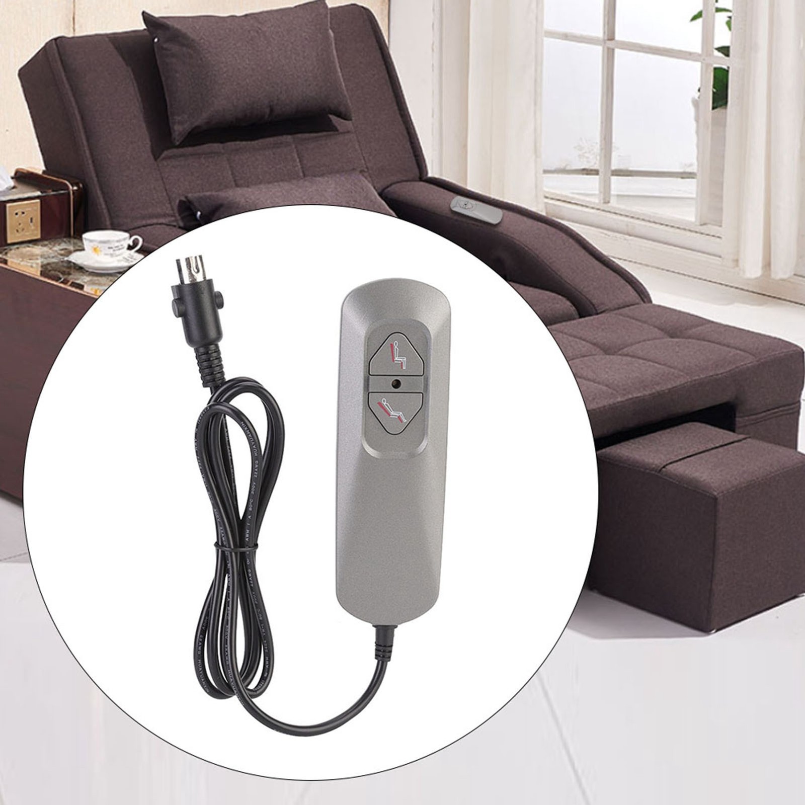 Controller Elettrico Universale per Divano foto 4