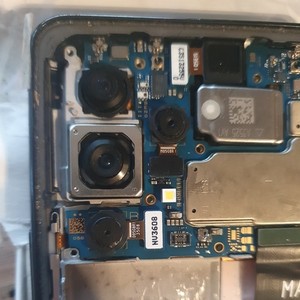 Samsung Galaxy A53 5G Hauptkamera (64Megapixel) Originales Bauteil