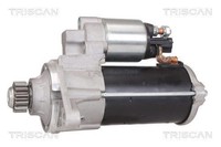 Triscan Lenker, RadaufhäNgung 8500 17558 FüR Land Rover
