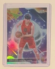 2025 Topps Cosmic Chrome Yang Hansen Base (RAW)
