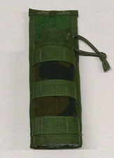 Woodland M81 MOLLE HABD Pocket USGI