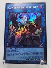 Condemned Darklord MZMU