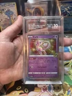 Pokémon Mew Japanese 25th Anniversary 002/028 Holo TAG 10 Gem Mint