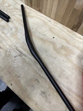 (NUOVO - ALTRO) BONTRAGER COMP 31.8 MANUBRIO MTB 750mm Lunghezza x Rialzo 5mm