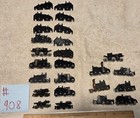 Athearn - HO Train Parts - Lot #908 – Dummy Truck Parts – Used ***READ*** — photo 2
