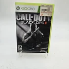 Call of Duty Black Ops 2 II (Xbox 360, 2012) Complete Tested Working - Free Ship