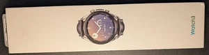 Samsung Montre intelligente 3 Modèle SM-R850NZSAXAR