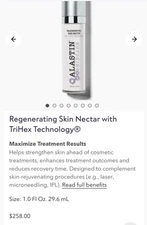 Alastin Regenerating Skin Nectar PRO Size