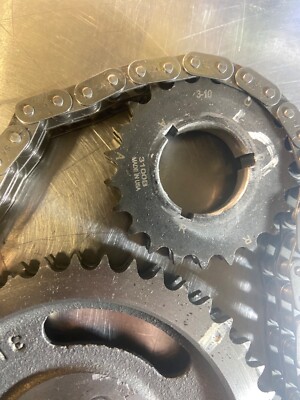 Engine Pro Racing Performance Timing Set 3100B Made In USA Z2 3100A SA ...