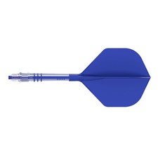 CUESOUL ROST T19 Carbon Integrated Dart Shaft and Flight Standard Shape-34mm