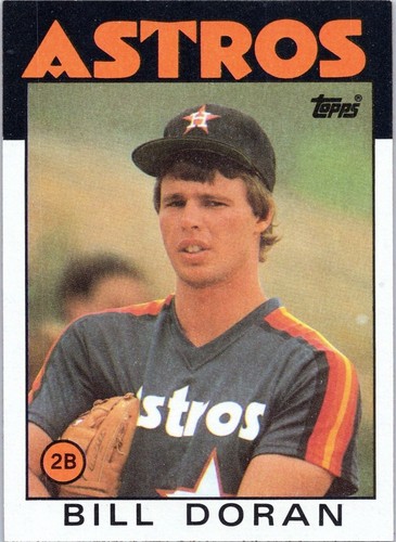 1986 TOPPS Baseball COMPLETE Your SET Cards #1-#200 Buy 2 Get 2 Free 1986 Topps - Picture 96 of 365