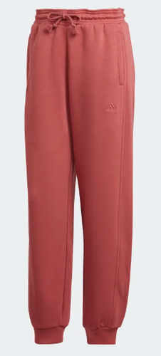 ADIDAS WOMENS 3-STRIPE W 3S Fl C JOGGING BOTTOMS RUNNING PANTS BLACK - Picture 4 of 15