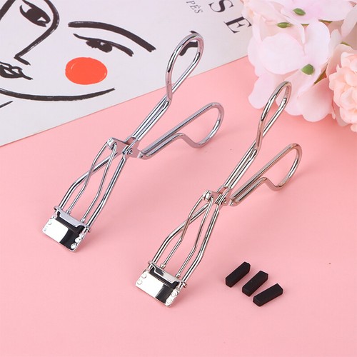 Professional Partial Eyelash Curler Tail Details Eyelash Curler MakePS