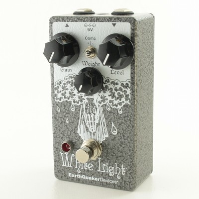 Amplifier effector sale item》EarthQuaker Devices / White Light H