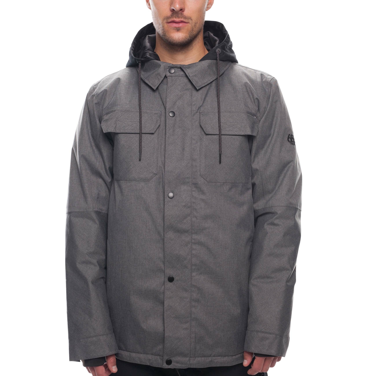 686 Mens Woodland Insulated Ski 
