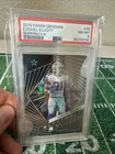 2019 Panini Obsidian Football Ezekiel Elliott #S-5