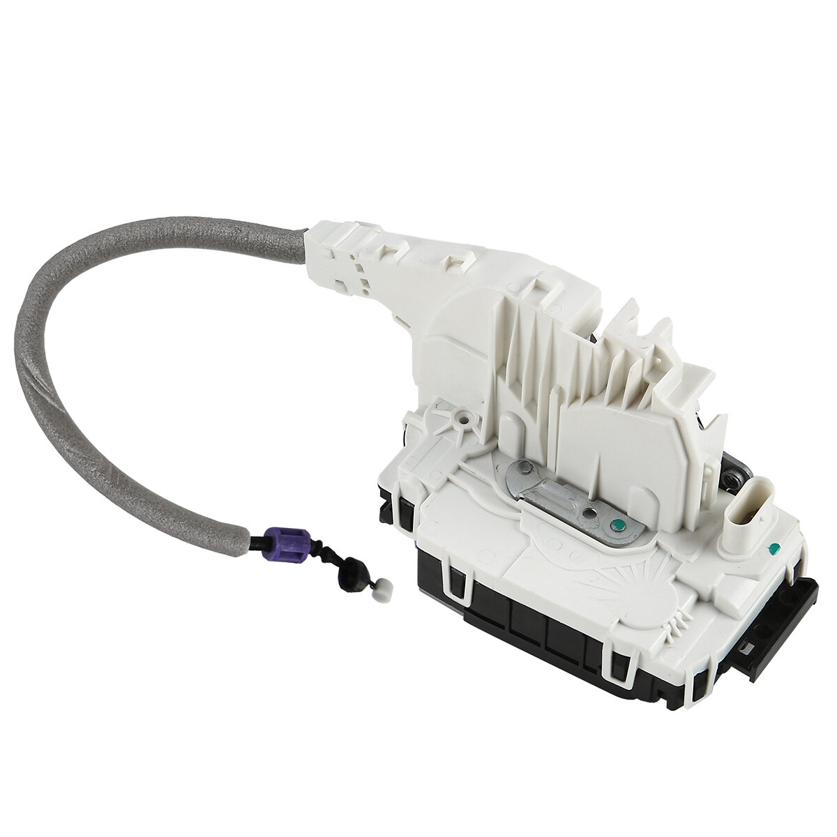 Serrure de porte arrière gauche W204 verrouillage centralisé auto 2007-2014