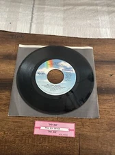 45 RECORD 7" BELL BIV DEVOE DO ME MCA 79045 Jukebox Label Vtg New Edition 1990