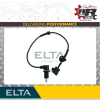 ABS Drehzahlsensor - Heck - L/R - FüR Fiat Ducato (250_) 2006-2011