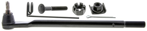 Steering Tie Rod End Mevotech Mev407 Fits 02-05 Dodge Ra Dda Indicado En Descripción