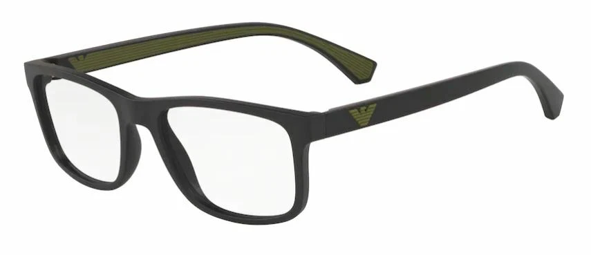 Lunettes emporio armani new arrivals