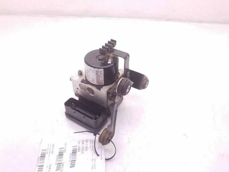 20082009 Toyota Tundra Anti Lock Brake Pump Assembly ABS OEM eBay