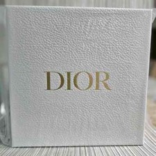 Dior Gift Boxes Empty Condition New 8"5/8 8"5/8 4.0
