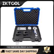 Diesel Engine Camshafts Timing Tool Kit for Benz M654 M656 OM654 W213 1.6L 2.0L