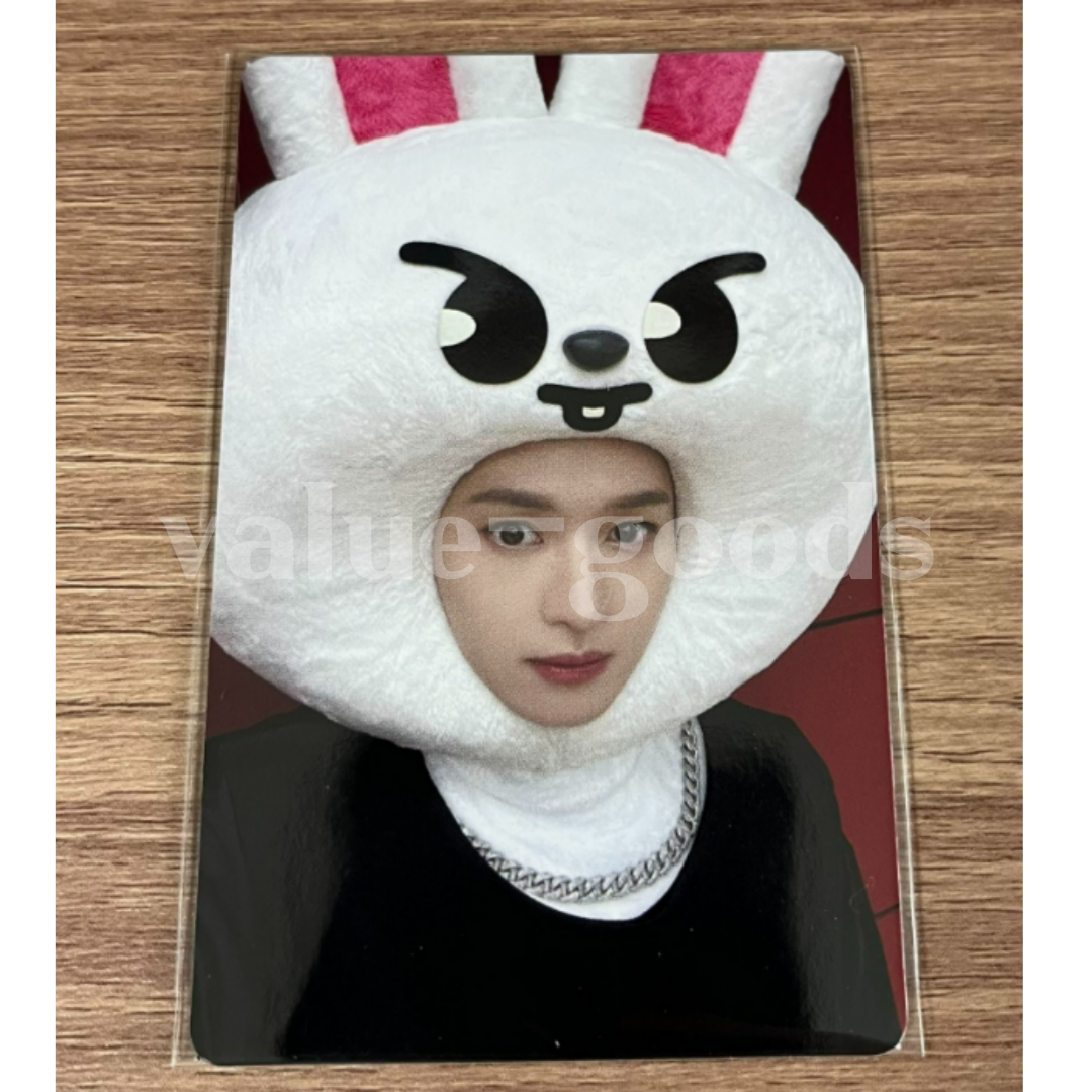STRAY KIDS 7th Mini Album 'MAXIDENT' JYP SHOP POB PhotoCard PC | eBay