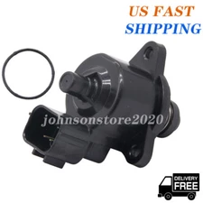 13520-31G00 Idle Speed Control Valve Fit for KING QUAD 500 750 ISC Stepping USA