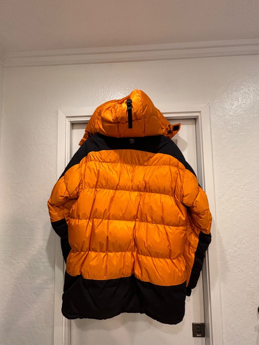 ジャケット・アウター swagger kaleidoscope mountain parka L 289510-