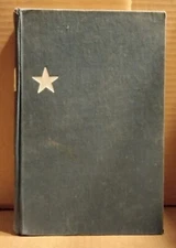 Cuba Island of Paradox by R. Hart Phillips 1959 First Edition HB RARE