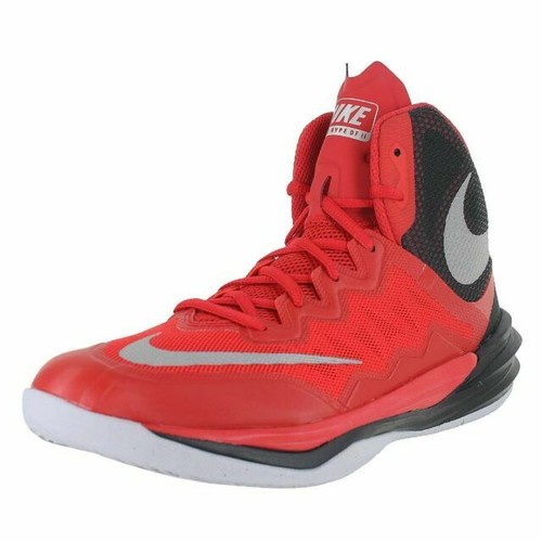 nike prime hype df red