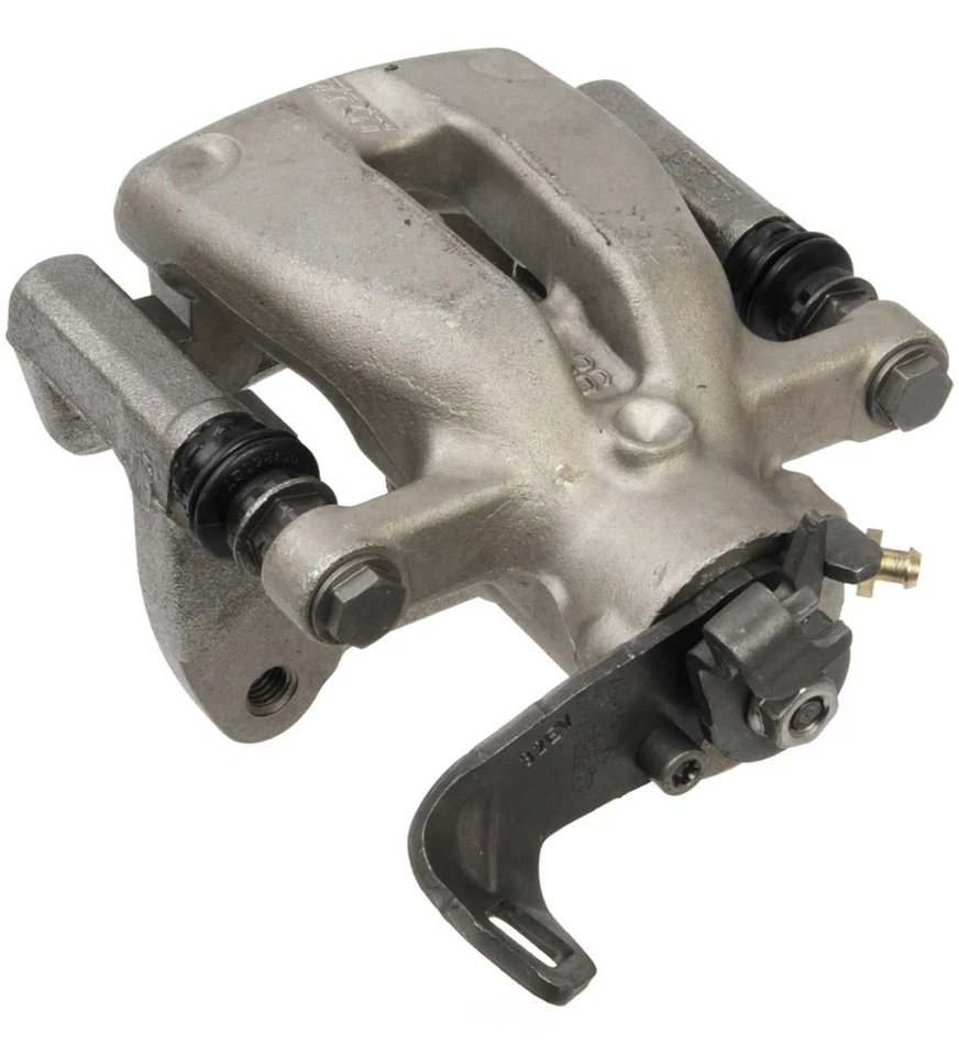 Pinza de freno de disco-cardón natural 19-B3319 Reman se adapta a 07-10 Mini Cooper Foto 4 de 4