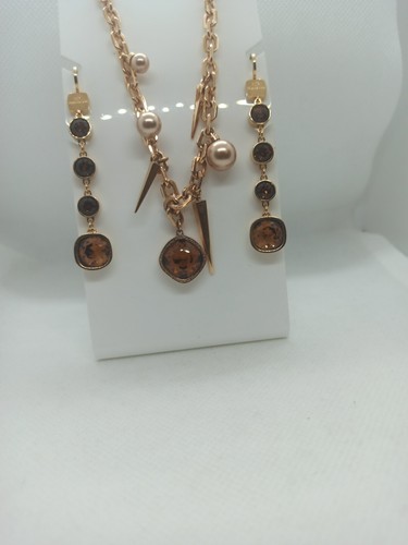Collana E Orecchini REBECCA collection Candy - Foto 3 di 23