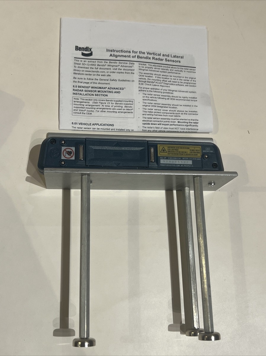 Volvo OEM 88890138 setting tool made in USA. New & Free Shipping  