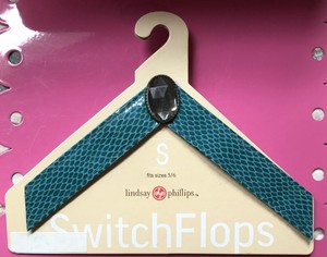lindsay phillips switchflops straps