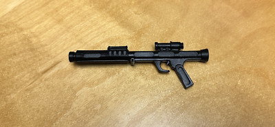 Replacement Vintage Star Wars 12 /15  Stormtrooper Figure Blaster