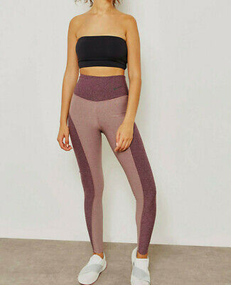 nike power studio yoga tights