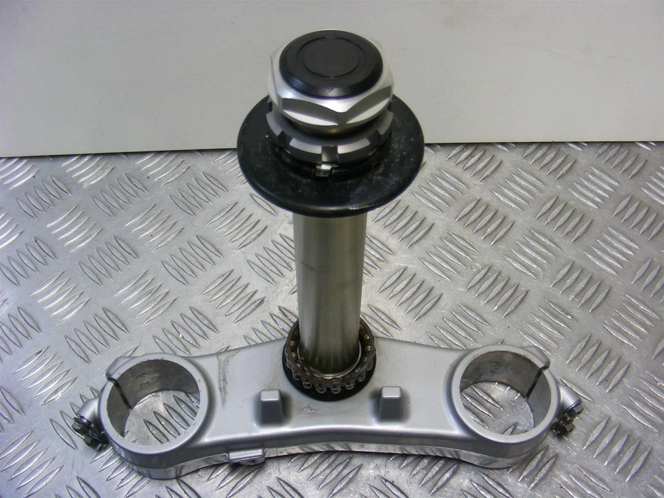 Yugo inferior Honda CBR 1000 RR Fireblade 2008 2009 2010 2011 A737 Foto 3 de 4