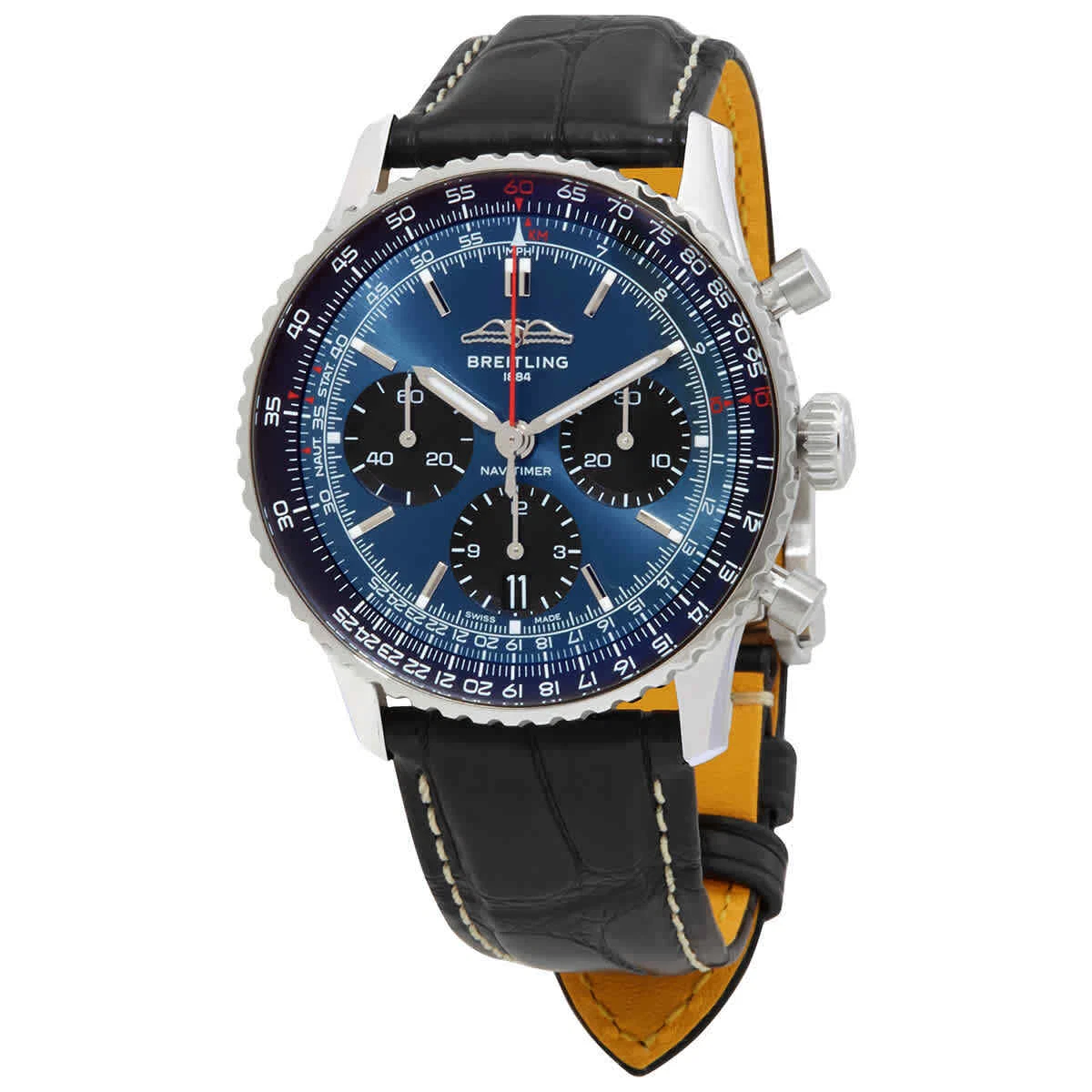 Breitling navitimer dials explained shop