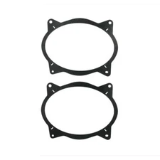 Metra 82-8154 6x9 Speaker Adapter Plates For Select Toyota